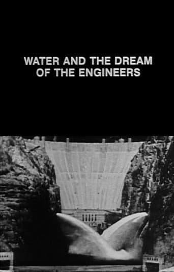 Affiche du film Water and the Dream of the Engineers (1983)