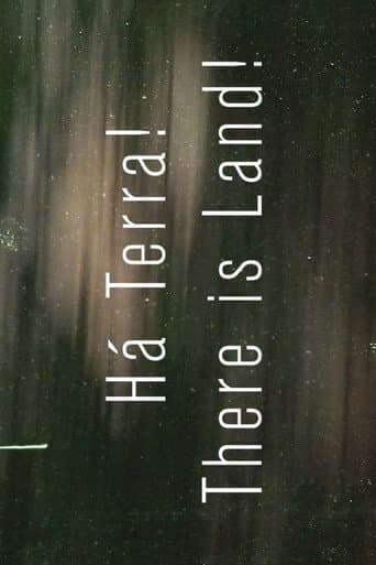 Affiche du film Há terra! (2025)