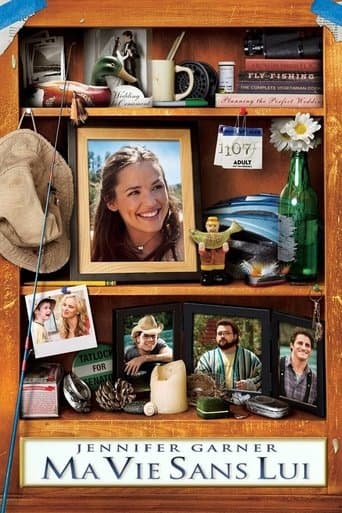 Affiche du film Catch and Release (2006)