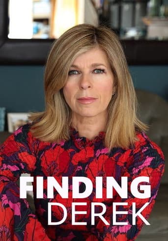 Kate Garraway: Finding Derek (2021) movie poster