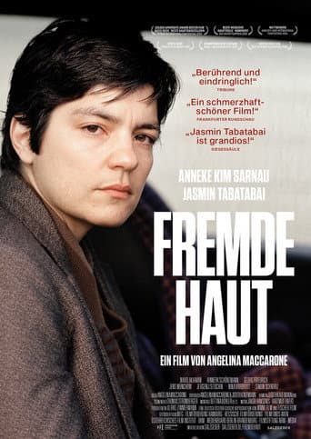 ملصق فيلم Fremde Haut (2005)
