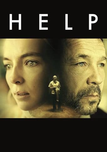ملصق فيلم Help (2021)