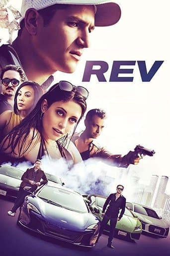 Rev (2020) movie poster