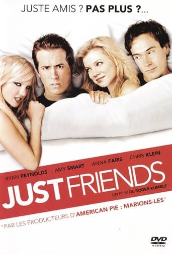 Affiche du film Just Friends (2005)