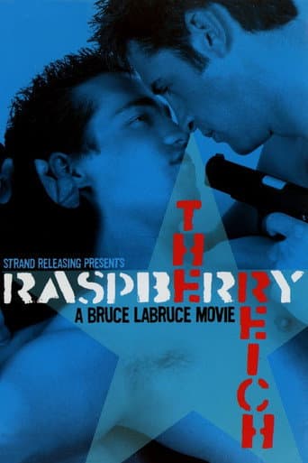 ملصق فيلم The Raspberry Reich (2004)