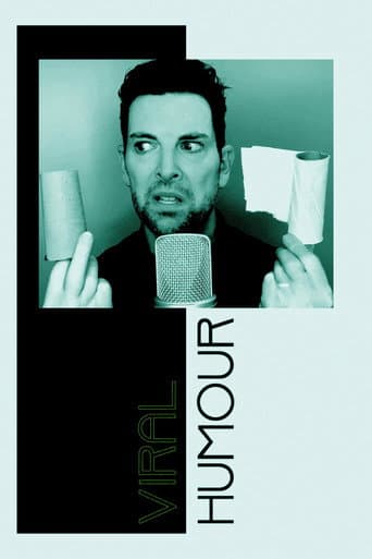 ملصق فيلم Viraler Humor — Was Corona-Witze über uns erzählen (2021)