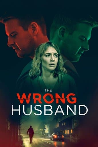 The Wrong Husband (2019) movie poster