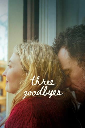Affiche du film Tre ciotole (2025)