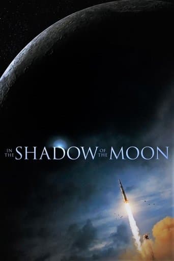 ملصق فيلم In the Shadow of the Moon (2007)