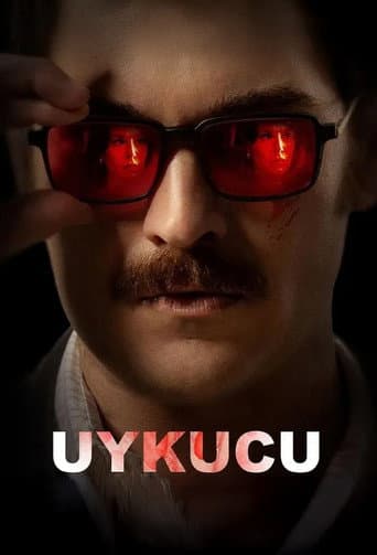 Uykucu (2025) movie poster