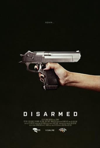 ملصق فيلم Disarmed (2024)
