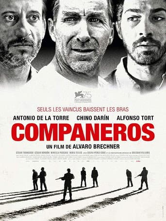 Affiche du film La noche de 12 años (2018)
