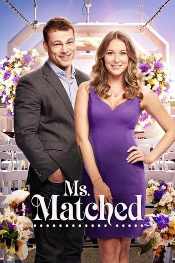 ملصق فيلم Ms. Matched (2016)