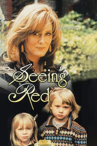 Seeing Red (2000) movie poster