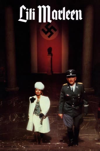 ملصق فيلم Lili Marleen (1981)
