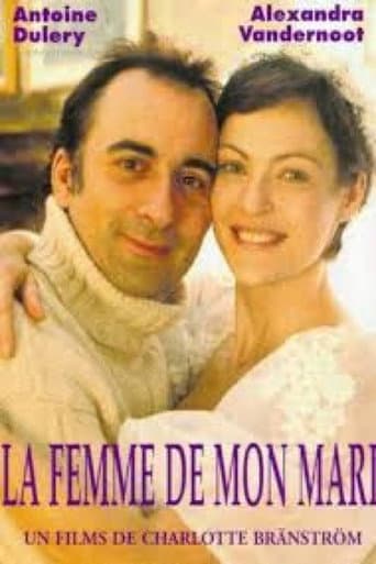 La femme de mon mari (2000) movie poster