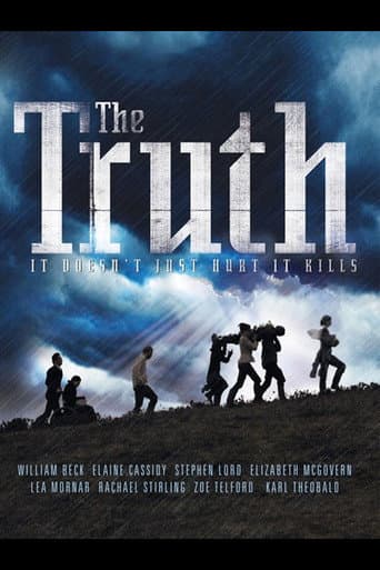 Affiche du film The Truth (2006)