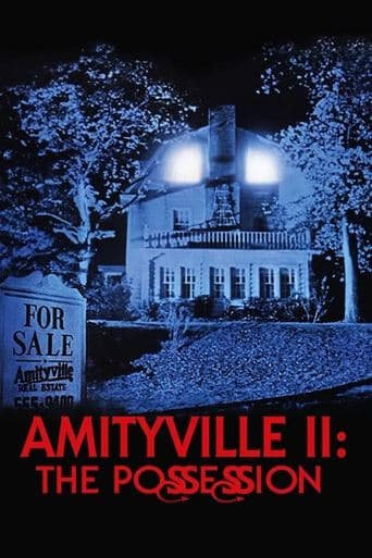 ملصق فيلم Amityville II: The Possession (1982)