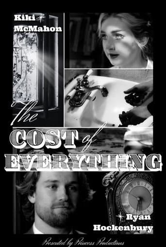 Affiche du film The Cost of Everything (2023)