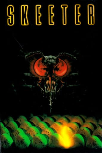 ملصق فيلم Skeeter (1993)