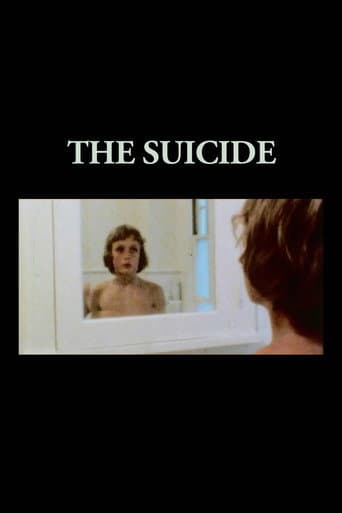 Affiche du film The Suicide (1978)
