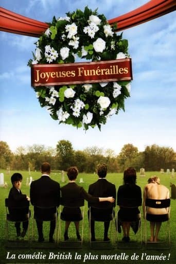 Death at a Funeral
