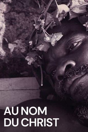 Affiche du film Au nom du Christ (1993)