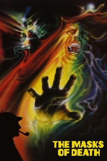 The Masks of Death (1984) movie poster