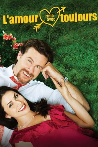 Affiche du film Always and Forever (2009)