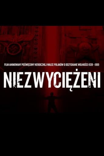 Affiche du film Niezwyciężeni (2017)