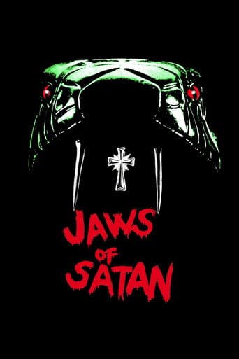 Affiche du film Jaws of Satan (1982)