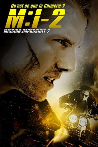 Mission: Impossible II