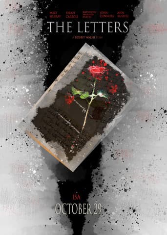 Affiche du film The Letters (2021)