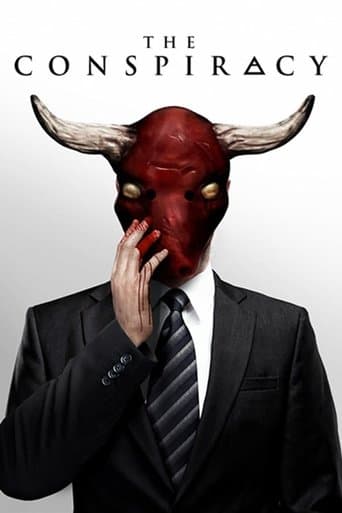 ملصق فيلم The Conspiracy (2012)