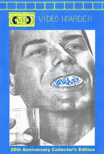 Affiche du film Liquid Cork (1993)