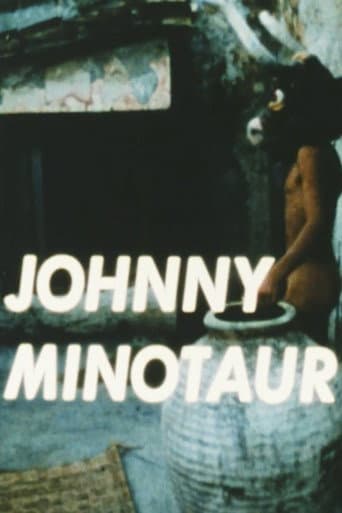 ملصق فيلم Johnny Minotaur (1971)