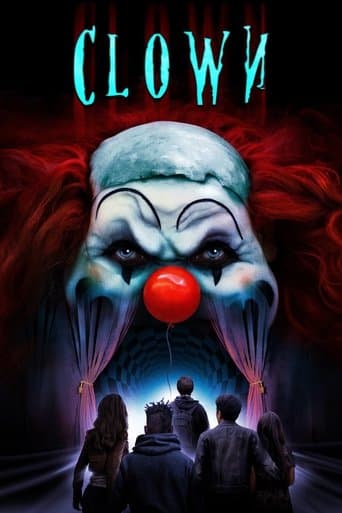 ملصق فيلم Clown (2019)