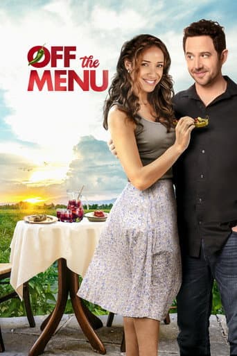 Off the Menu (2018) movie poster