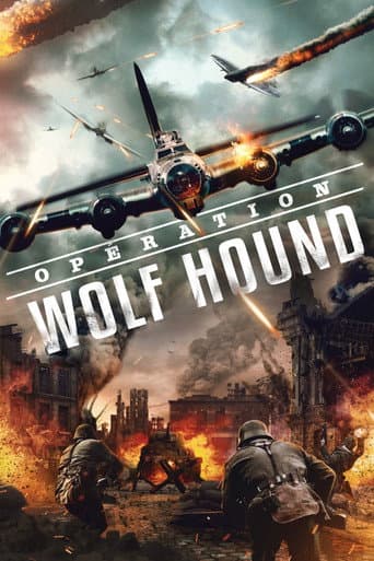 Wolf Hound