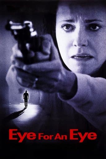 ملصق فيلم Eye for an Eye (1996)