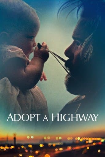 Affiche du film Adopt a Highway (2019)