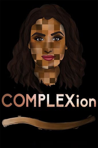 COMPLEXion (2023) movie poster
