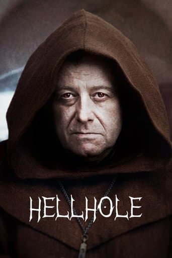 Ostatnia wieczerza (2022) movie poster