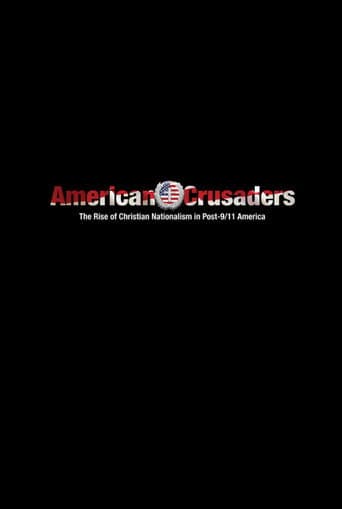 ملصق فيلم American Crusaders (2007)