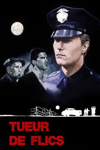 Affiche du film The Onion Field (1979)