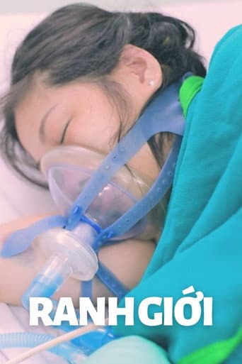 Affiche du film Ranh Giới (2021)
