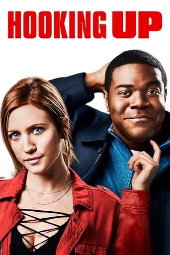 ملصق فيلم Hooking Up (2020)
