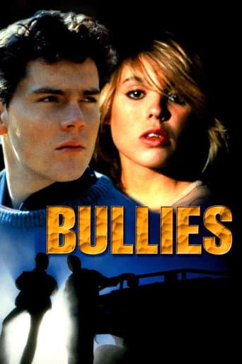 Affiche du film Bullies (1986)
