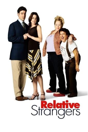 ملصق فيلم Relative Strangers (2006)