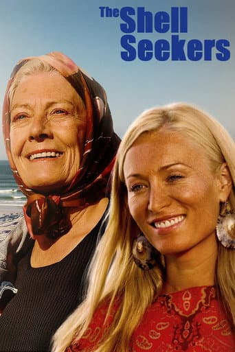 ملصق فيلم The Shell Seekers (2007)